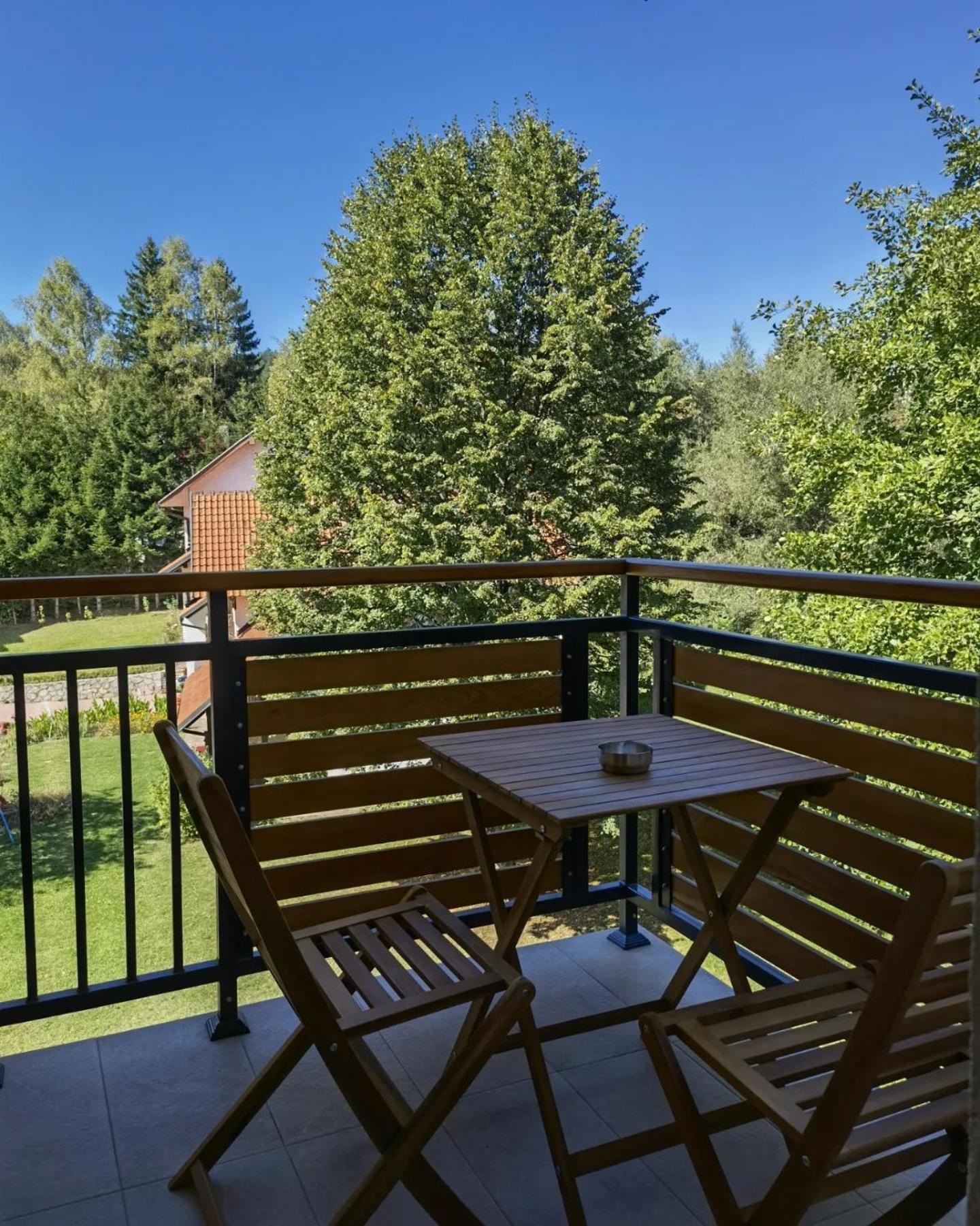 Hotel Zlatibor Highland Exterior foto